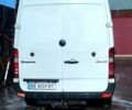 Білий Мерседес Sprinter, об'ємом двигуна 2.1 л та пробігом 641 тис. км за 10000 $, фото 11 на Automoto.ua