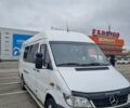 Білий Мерседес Sprinter, об'ємом двигуна 2.7 л та пробігом 300 тис. км за 10500 $, фото 1 на Automoto.ua