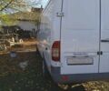 Белый Мерседес Sprinter, объемом двигателя 2.2 л и пробегом 390 тыс. км за 10300 $, фото 12 на Automoto.ua