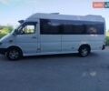 Белый Мерседес Sprinter, объемом двигателя 2.1 л и пробегом 530 тыс. км за 11800 $, фото 8 на Automoto.ua