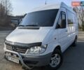 Белый Мерседес Sprinter, объемом двигателя 2.2 л и пробегом 690 тыс. км за 10700 $, фото 17 на Automoto.ua