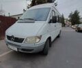 Білий Мерседес Sprinter, об'ємом двигуна 2.7 л та пробігом 272 тис. км за 8000 $, фото 1 на Automoto.ua
