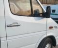 Белый Мерседес Sprinter, объемом двигателя 2.2 л и пробегом 750 тыс. км за 14500 $, фото 9 на Automoto.ua