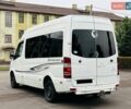 Білий Мерседес Sprinter, об'ємом двигуна 2.2 л та пробігом 300 тис. км за 9950 $, фото 4 на Automoto.ua