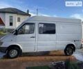 Білий Мерседес Sprinter, об'ємом двигуна 2.2 л та пробігом 350 тис. км за 5200 $, фото 18 на Automoto.ua