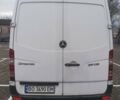 Белый Мерседес Sprinter, объемом двигателя 2.1 л и пробегом 476 тыс. км за 10000 $, фото 12 на Automoto.ua