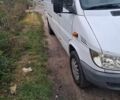Белый Мерседес Sprinter, объемом двигателя 2.1 л и пробегом 480 тыс. км за 8500 $, фото 4 на Automoto.ua