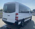 Білий Мерседес Sprinter, об'ємом двигуна 2.2 л та пробігом 449 тис. км за 12500 $, фото 5 на Automoto.ua