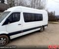 Білий Мерседес Sprinter, об'ємом двигуна 2.1 л та пробігом 280 тис. км за 11500 $, фото 1 на Automoto.ua