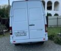 Белый Мерседес Sprinter, объемом двигателя 0 л и пробегом 295 тыс. км за 7800 $, фото 3 на Automoto.ua