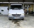 Белый Мерседес Sprinter, объемом двигателя 0 л и пробегом 299 тыс. км за 9500 $, фото 6 на Automoto.ua