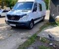 Белый Мерседес Sprinter, объемом двигателя 2.1 л и пробегом 570 тыс. км за 11800 $, фото 1 на Automoto.ua