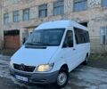 Белый Мерседес Sprinter, объемом двигателя 2.15 л и пробегом 645 тыс. км за 5999 $, фото 1 на Automoto.ua