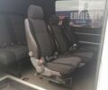 Белый Мерседес Sprinter, объемом двигателя 2.1 л и пробегом 476 тыс. км за 10000 $, фото 9 на Automoto.ua