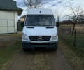 Белый Мерседес Sprinter, объемом двигателя 0 л и пробегом 666 тыс. км за 10100 $, фото 1 на Automoto.ua
