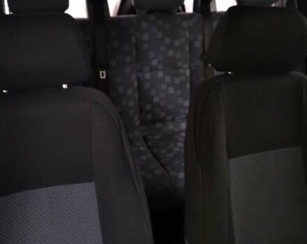 Белый Мерседес Sprinter, объемом двигателя 2.1 л и пробегом 465 тыс. км за 9781 $, фото 20 на Automoto.ua