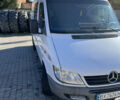 Білий Мерседес Sprinter, об'ємом двигуна 2.15 л та пробігом 41 тис. км за 6500 $, фото 9 на Automoto.ua