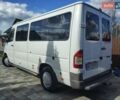 Білий Мерседес Sprinter, об'ємом двигуна 2.2 л та пробігом 400 тис. км за 7050 $, фото 9 на Automoto.ua