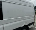 Белый Мерседес Sprinter, объемом двигателя 2.2 л и пробегом 742 тыс. км за 11000 $, фото 5 на Automoto.ua