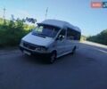Белый Мерседес Sprinter, объемом двигателя 2.1 л и пробегом 530 тыс. км за 11800 $, фото 1 на Automoto.ua