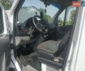 Белый Мерседес Sprinter, объемом двигателя 3 л и пробегом 780 тыс. км за 10500 $, фото 7 на Automoto.ua