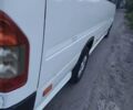 Белый Мерседес Sprinter, объемом двигателя 2.1 л и пробегом 530 тыс. км за 11800 $, фото 16 на Automoto.ua