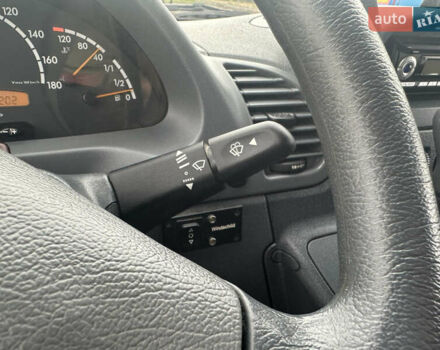 Белый Мерседес Sprinter, объемом двигателя 2.7 л и пробегом 102 тыс. км за 24700 $, фото 48 на Automoto.ua