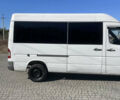 Белый Мерседес Sprinter, объемом двигателя 2.2 л и пробегом 573 тыс. км за 6500 $, фото 2 на Automoto.ua