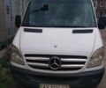 Білий Мерседес Sprinter, об'ємом двигуна 2.2 л та пробігом 600 тис. км за 10500 $, фото 1 на Automoto.ua