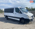 Білий Мерседес Sprinter, об'ємом двигуна 2.2 л та пробігом 449 тис. км за 12500 $, фото 6 на Automoto.ua