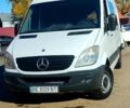 Білий Мерседес Sprinter, об'ємом двигуна 2.1 л та пробігом 641 тис. км за 10000 $, фото 10 на Automoto.ua