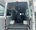 Белый Мерседес Sprinter, объемом двигателя 2.7 л и пробегом 102 тыс. км за 24700 $, фото 18 на Automoto.ua