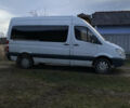 Белый Мерседес Sprinter, объемом двигателя 0 л и пробегом 666 тыс. км за 10100 $, фото 3 на Automoto.ua