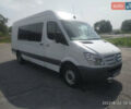 Белый Мерседес Sprinter, объемом двигателя 3 л и пробегом 780 тыс. км за 10500 $, фото 1 на Automoto.ua