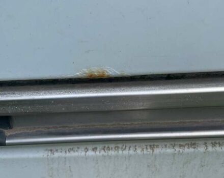 Белый Мерседес Sprinter, объемом двигателя 2.2 л и пробегом 350 тыс. км за 8000 $, фото 8 на Automoto.ua