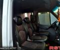 Білий Мерседес Sprinter, об'ємом двигуна 2.7 л та пробігом 480 тис. км за 10800 $, фото 7 на Automoto.ua