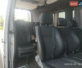 Белый Мерседес Sprinter, объемом двигателя 3 л и пробегом 780 тыс. км за 10500 $, фото 9 на Automoto.ua