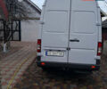 Белый Мерседес Sprinter, объемом двигателя 2.1 л и пробегом 340 тыс. км за 10800 $, фото 7 на Automoto.ua