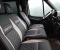 Белый Мерседес Sprinter, объемом двигателя 2.69 л и пробегом 350 тыс. км за 8000 $, фото 4 на Automoto.ua