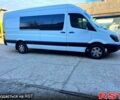 Білий Мерседес Sprinter, об'ємом двигуна 2.1 л та пробігом 300 тис. км за 20000 $, фото 6 на Automoto.ua