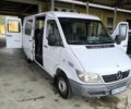 Белый Мерседес Sprinter, объемом двигателя 0 л и пробегом 299 тыс. км за 9500 $, фото 2 на Automoto.ua