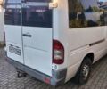 Белый Мерседес Sprinter, объемом двигателя 2.1 л и пробегом 428 тыс. км за 6500 $, фото 4 на Automoto.ua