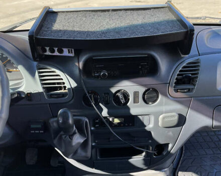 Білий Мерседес Sprinter, об'ємом двигуна 2.15 л та пробігом 41 тис. км за 6500 $, фото 24 на Automoto.ua