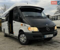 Белый Мерседес Sprinter, объемом двигателя 2.7 л и пробегом 450 тыс. км за 9700 $, фото 2 на Automoto.ua