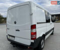 Білий Мерседес Sprinter, об'ємом двигуна 2.15 л та пробігом 379 тис. км за 8700 $, фото 8 на Automoto.ua