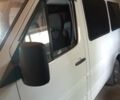 Белый Мерседес Sprinter, объемом двигателя 2.2 л и пробегом 287 тыс. км за 7000 $, фото 8 на Automoto.ua