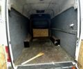 Білий Мерседес Sprinter, об'ємом двигуна 2.1 л та пробігом 610 тис. км за 10500 $, фото 5 на Automoto.ua