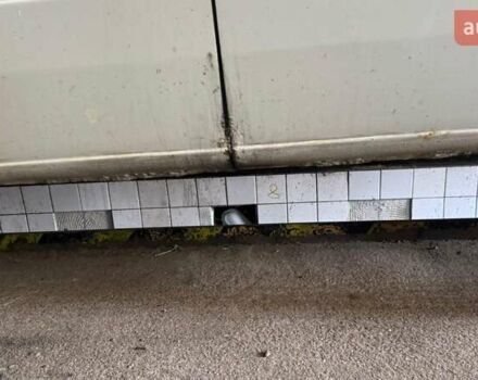 Белый Мерседес Sprinter, объемом двигателя 2.2 л и пробегом 697 тыс. км за 4666 $, фото 7 на Automoto.ua