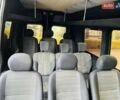 Білий Мерседес Sprinter, об'ємом двигуна 2.2 л та пробігом 300 тис. км за 9950 $, фото 16 на Automoto.ua