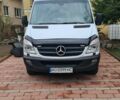 Белый Мерседес Sprinter, объемом двигателя 2.15 л и пробегом 100 тыс. км за 14500 $, фото 1 на Automoto.ua